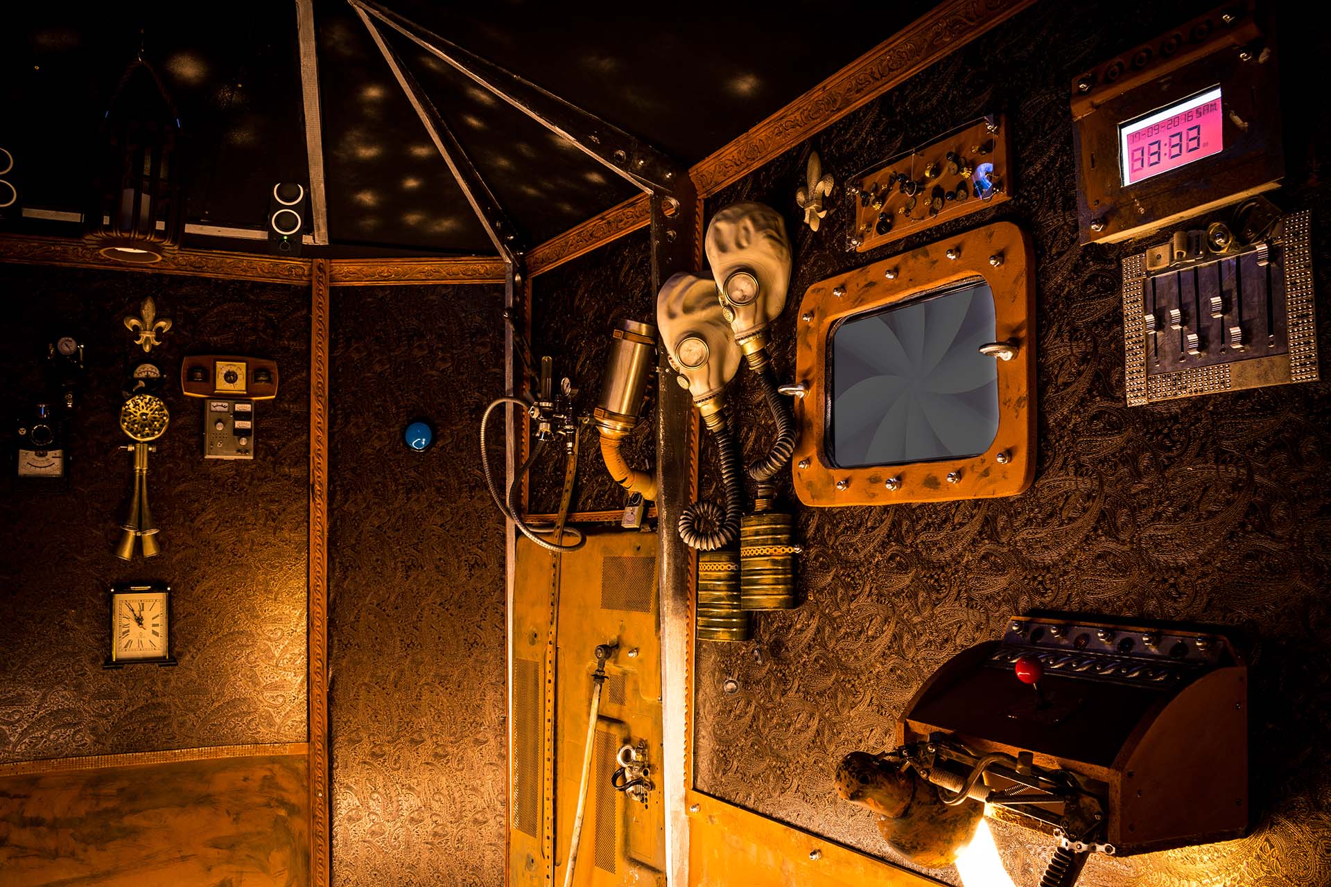 Anschauen Escape Room Auf Deutsch Mit Untertiteln In 1280 16 9 