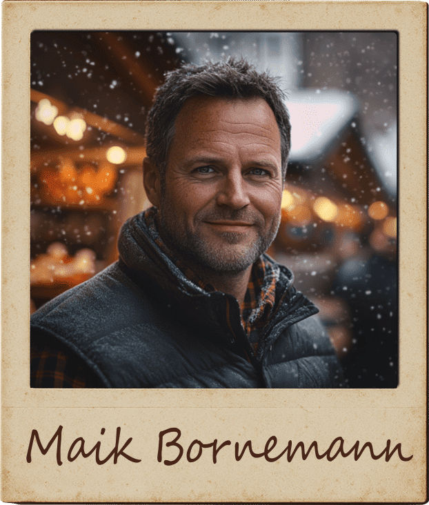 Maik Bornemann