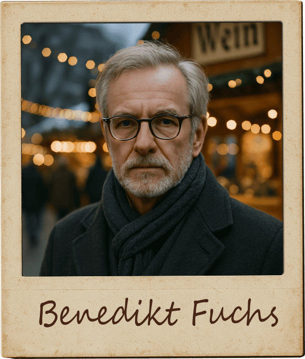 Benedikt Fuchs