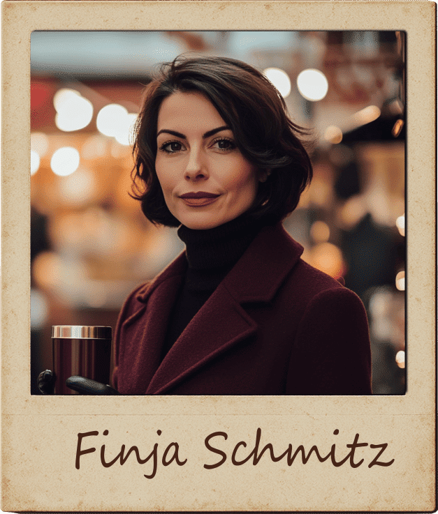 Finja Schmitz