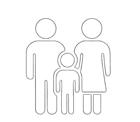 Familien Icon