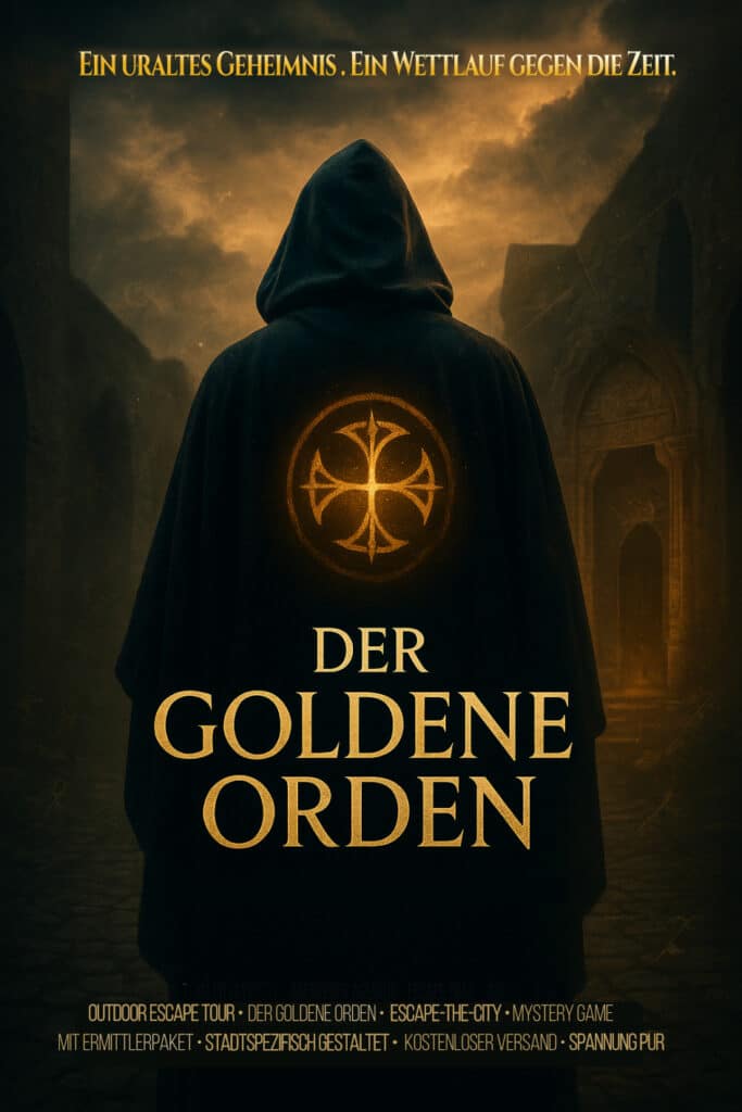 Goldener Orden