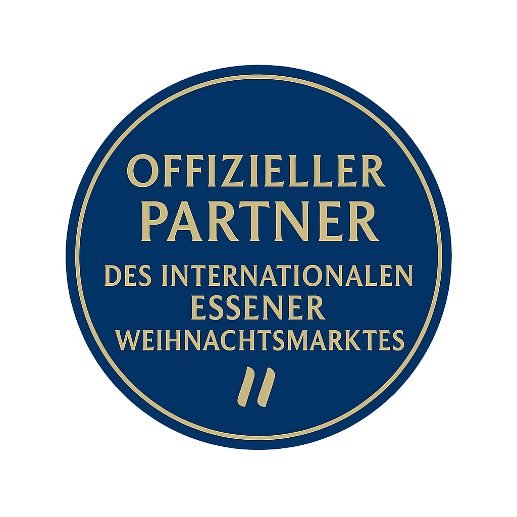 Offizieller Partner Essen