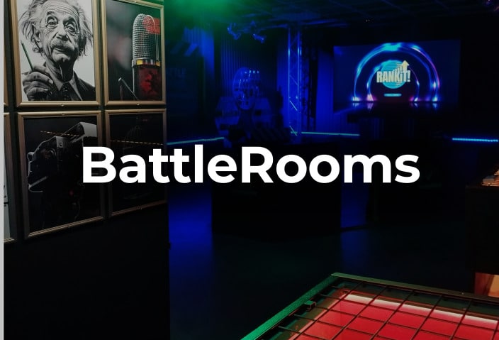 BattleRooms